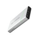 Green Cell Powerbank PowerPlay Pro 20800mAh 65W 3x USB PD produkcja PL Green Cell