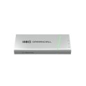 Green Cell Powerbank PowerPlay Pro 20800mAh 65W 3x USB PD produkcja PL Green Cell