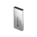 Green Cell Powerbank PowerPlay Pro 20800mAh 65W 3x USB PD produkcja PL Green Cell