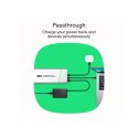 Green Cell Powerbank PowerPlay Pro 20800mAh 65W 3x USB PD produkcja PL Green Cell