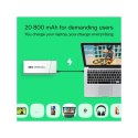 Green Cell Powerbank PowerPlay Pro 20800mAh 65W 3x USB PD produkcja PL Green Cell