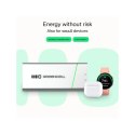Green Cell Powerbank PowerPlay Pro 20800mAh 65W 3x USB PD produkcja PL Green Cell