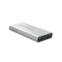 Green Cell Powerbank PowerPlay Pro 20800mAh 65W 3x USB PD produkcja PL Green Cell