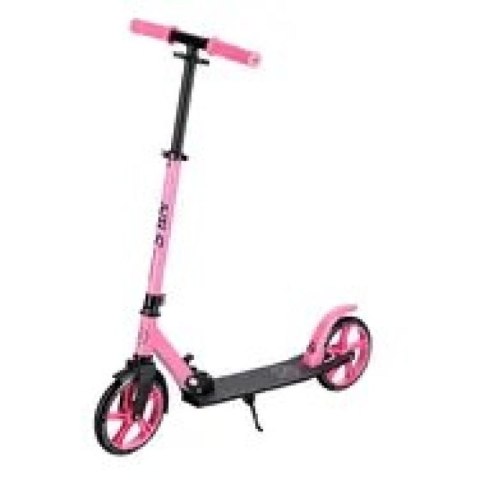 Hulajnoga NILS EXTREME HM2009 PINK Nils Extreme