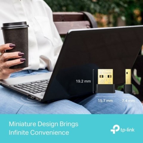 Karta sieciowa TP-LINK Archer TX10UB Nano TP-LINK