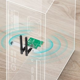 Karta sieciowa TP-LINK TL-WN881ND (PCI-E) TP-LINK