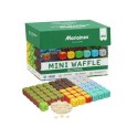 Klocki konstrukcyjne Marioinex Mini Waffle, 406 elementów Marioinex