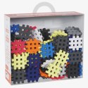 Klocki konstrukcyjne Marioinex Mini Waffle Zestaw 2, 140 elementów Marioinex