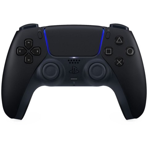 Kontroler bezprzewodowy PS5 SONY DualSense Midnight Black +kabel USB Sony
