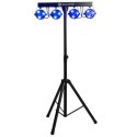 LIGHT4ME BELKA LED PAR - Zestaw oświetleniowy LED Light4Me