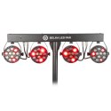 LIGHT4ME BELKA LED PAR - Zestaw oświetleniowy LED Light4Me