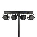 LIGHT4ME BELKA LED PAR - Zestaw oświetleniowy LED Light4Me