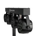 LIGHT4ME BELKA LED PAR - Zestaw oświetleniowy LED Light4Me