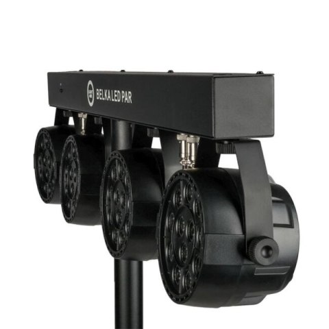 LIGHT4ME BELKA LED PAR - Zestaw oświetleniowy LED Light4Me