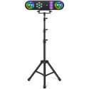 LIGHT4ME MAGIC BAR 2 - Multiefekt świetlny LED Light4Me