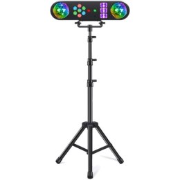 LIGHT4ME MAGIC BAR 2 - Multiefekt świetlny LED Light4Me