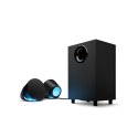 Logitech G G560 zestaw głośników 120 W PC/Laptop Czarny 2.1 kan. 30 W Bluetooth Logitech