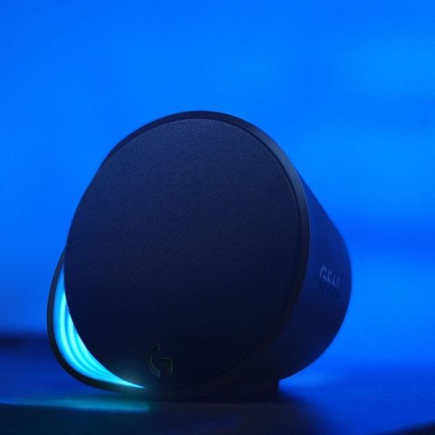 Logitech G G560 zestaw głośników 120 W PC/Laptop Czarny 2.1 kan. 30 W Bluetooth Logitech