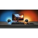 Logitech G G560 zestaw głośników 120 W PC/Laptop Czarny 2.1 kan. 30 W Bluetooth Logitech