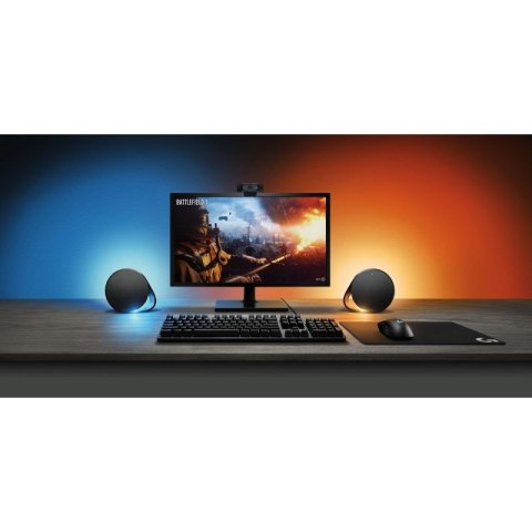 Logitech G G560 zestaw głośników 120 W PC/Laptop Czarny 2.1 kan. 30 W Bluetooth Logitech