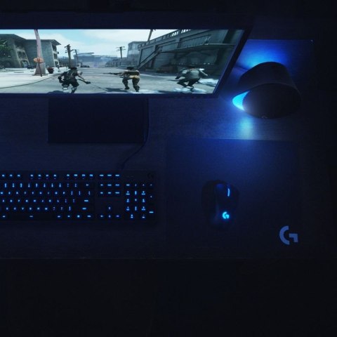 Logitech G G560 zestaw głośników 120 W PC/Laptop Czarny 2.1 kan. 30 W Bluetooth Logitech
