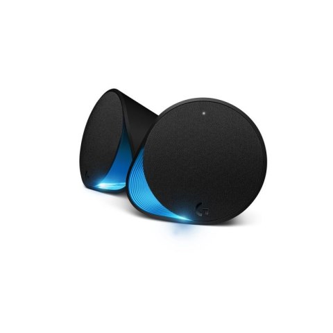 Logitech G G560 zestaw głośników 120 W PC/Laptop Czarny 2.1 kan. 30 W Bluetooth Logitech