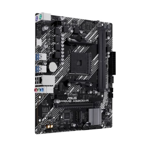 Płyta główna ASUS PRIME A520M-R Asus
