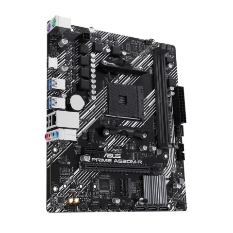 Płyta główna ASUS PRIME A520M-R Asus