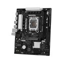 Płyta główna Asrock H810M-P GEN5 Asrock