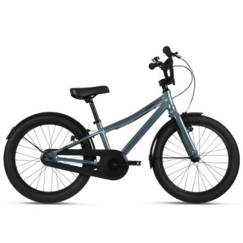 Rower Batch Alu 20" dusted purple (B374155W) Huffy