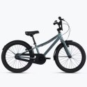 Rower Batch Alu 20" dusted purple (B374155W) Huffy