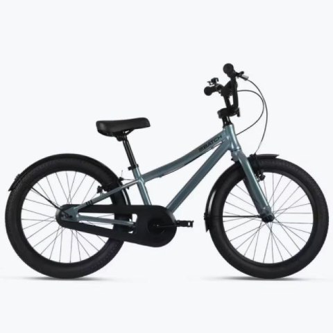 Rower Batch Alu 20" dusted purple (B374155W) Huffy