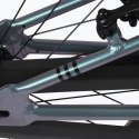 Rower Batch Alu 20" dusted purple (B374155W) Huffy