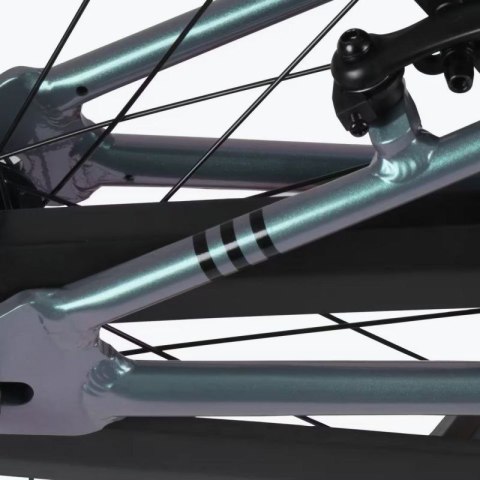 Rower Batch Alu 20" dusted purple (B374155W) Huffy