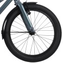 Rower Batch Alu 20" dusted purple (B374155W) Huffy