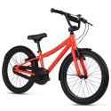 Rower Batch Alu 20" neon red (B374255W) Huffy