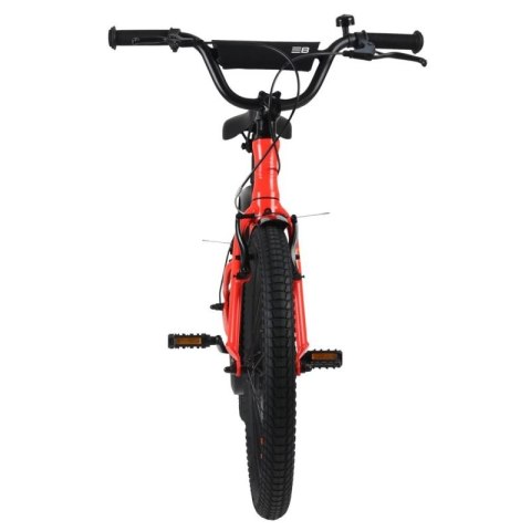 Rower Batch Alu 20" neon red (B374255W) Huffy