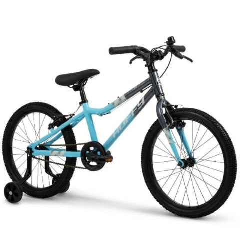 Rower Huffy Literide Alu 20" błękitno-grafitowy (23215W) Huffy