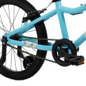 Rower Huffy Literide Alu 20" błękitno-grafitowy (23215W) Huffy