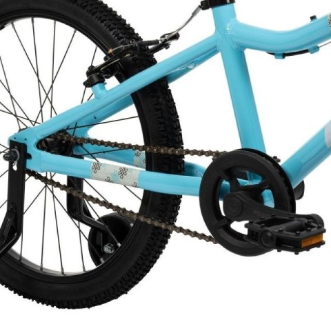 Rower Huffy Literide Alu 20" błękitno-grafitowy (23215W) Huffy