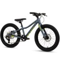 Rower MTB Batch Alu 20" chameleo (B374455W) Huffy