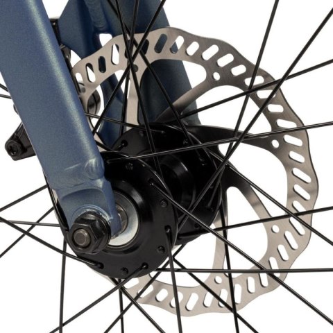 Rower MTB Batch Alu 20" chameleo (B374455W) Huffy