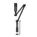 Sennheiser PROFILE STREAMING SET  - Mikrofon streamingowy USB z łamanym statywem mocowanym do blatu Sennheiser