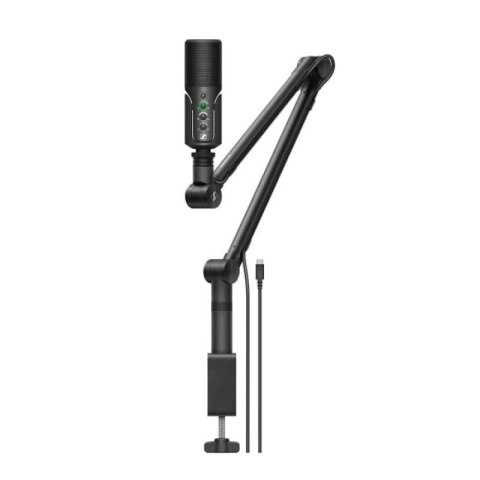 Sennheiser PROFILE STREAMING SET  - Mikrofon streamingowy USB z łamanym statywem mocowanym do blatu Sennheiser