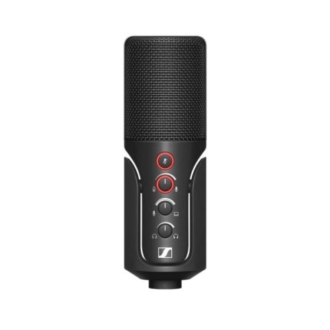 Sennheiser PROFILE STREAMING SET  - Mikrofon streamingowy USB z łamanym statywem mocowanym do blatu Sennheiser