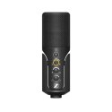Sennheiser PROFILE STREAMING SET  - Mikrofon streamingowy USB z łamanym statywem mocowanym do blatu Sennheiser