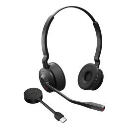 Słuchawki Jabra Engage 55 SE UC stereo USB-C Jabra