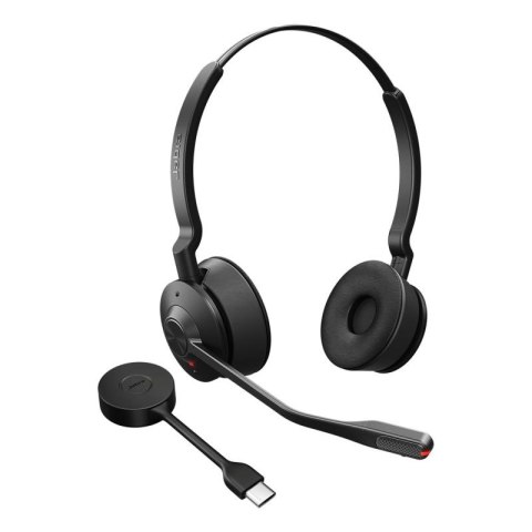 Słuchawki Jabra Engage 55 SE UC stereo USB-C Jabra