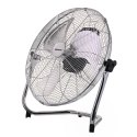 Wentylator podłogowy Ravanson WT-7045 (kolor inox) Ravanson