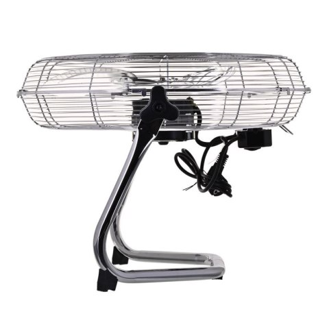 Wentylator podłogowy Ravanson WT-7045 (kolor inox) Ravanson